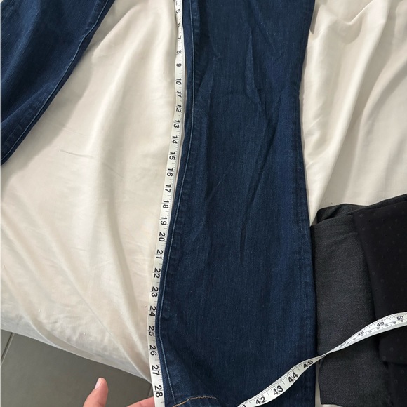 Tommy Hilfiger bootcut size 6 Women Jeans - Picture 6 of 6